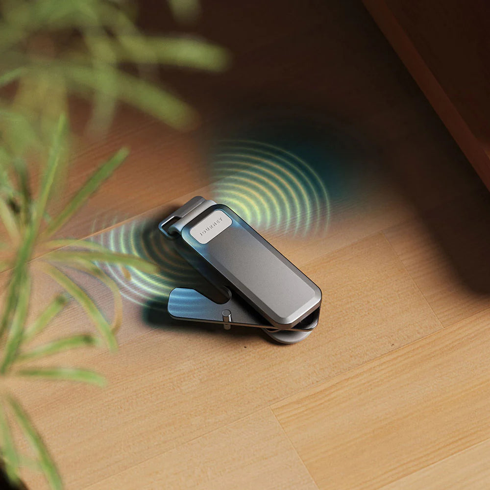 Loc8 Motion Key Organise