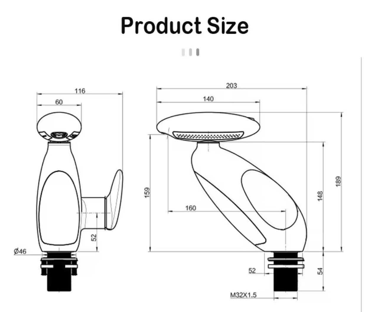Bathroom Basin Faucet With Led Light Tap Penguin pull-out Basin Deck Mounted Sink Mixers 3 Colors Change Rotate the upper spray