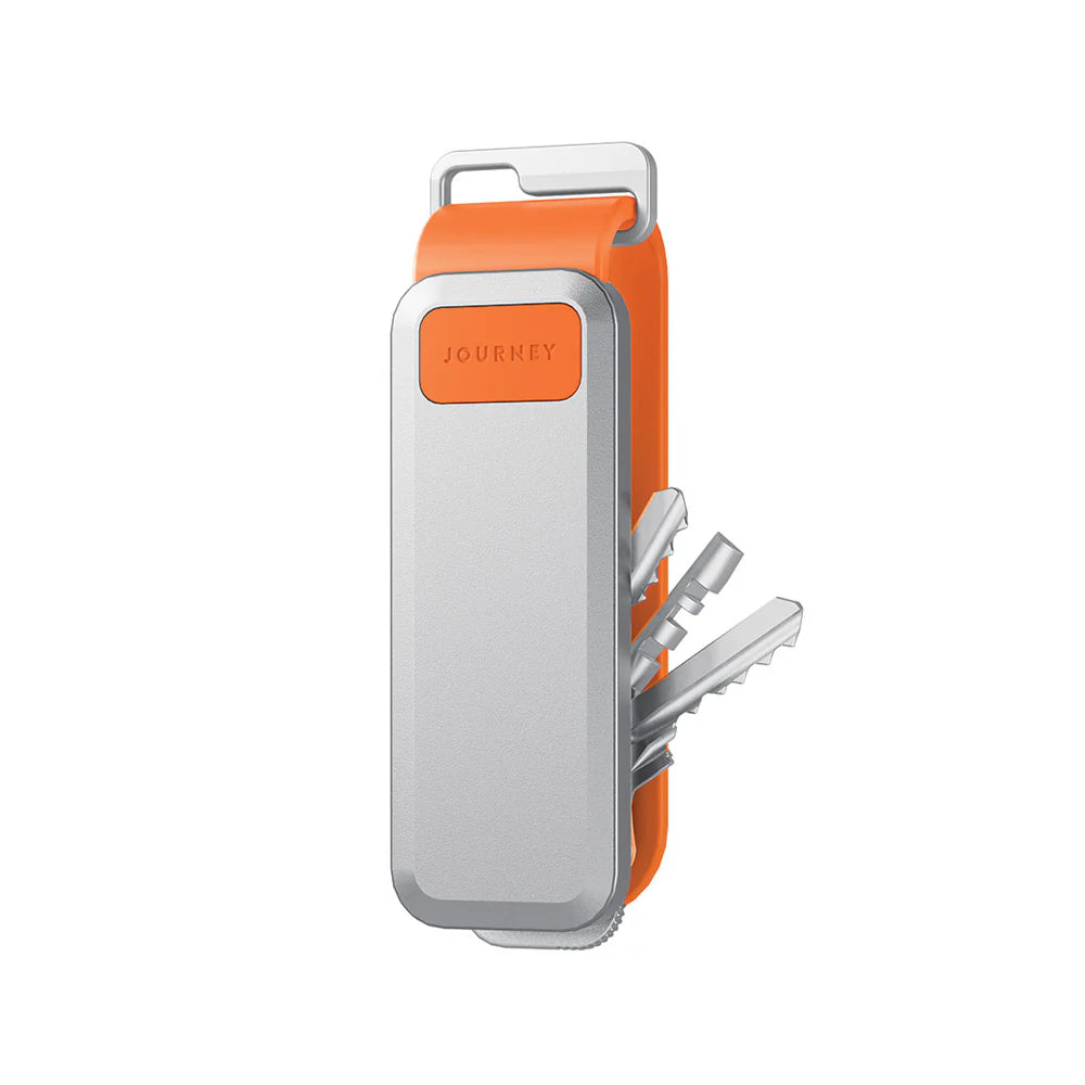 Loc8 Motion Key Organise