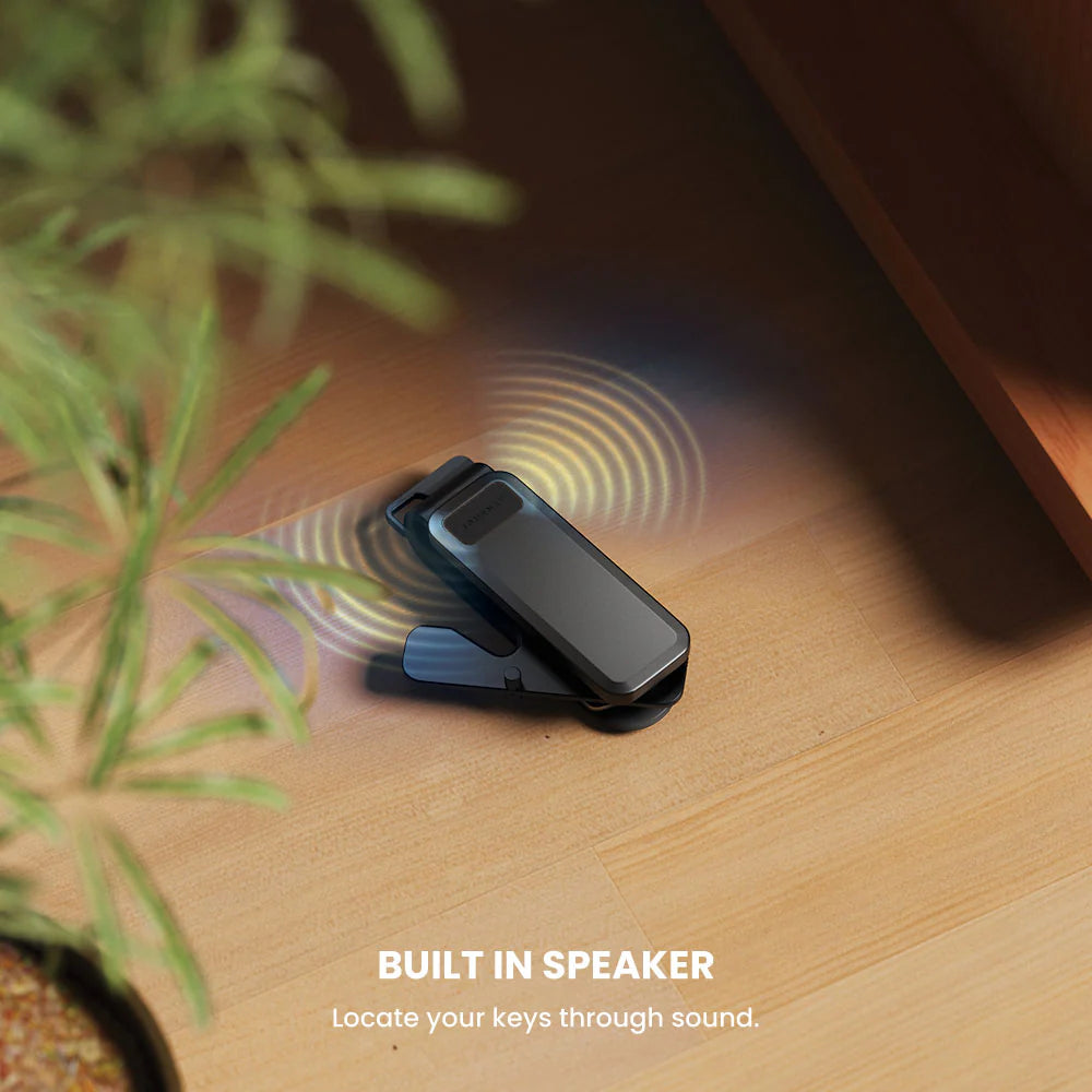 Loc8 Motion Key Organise