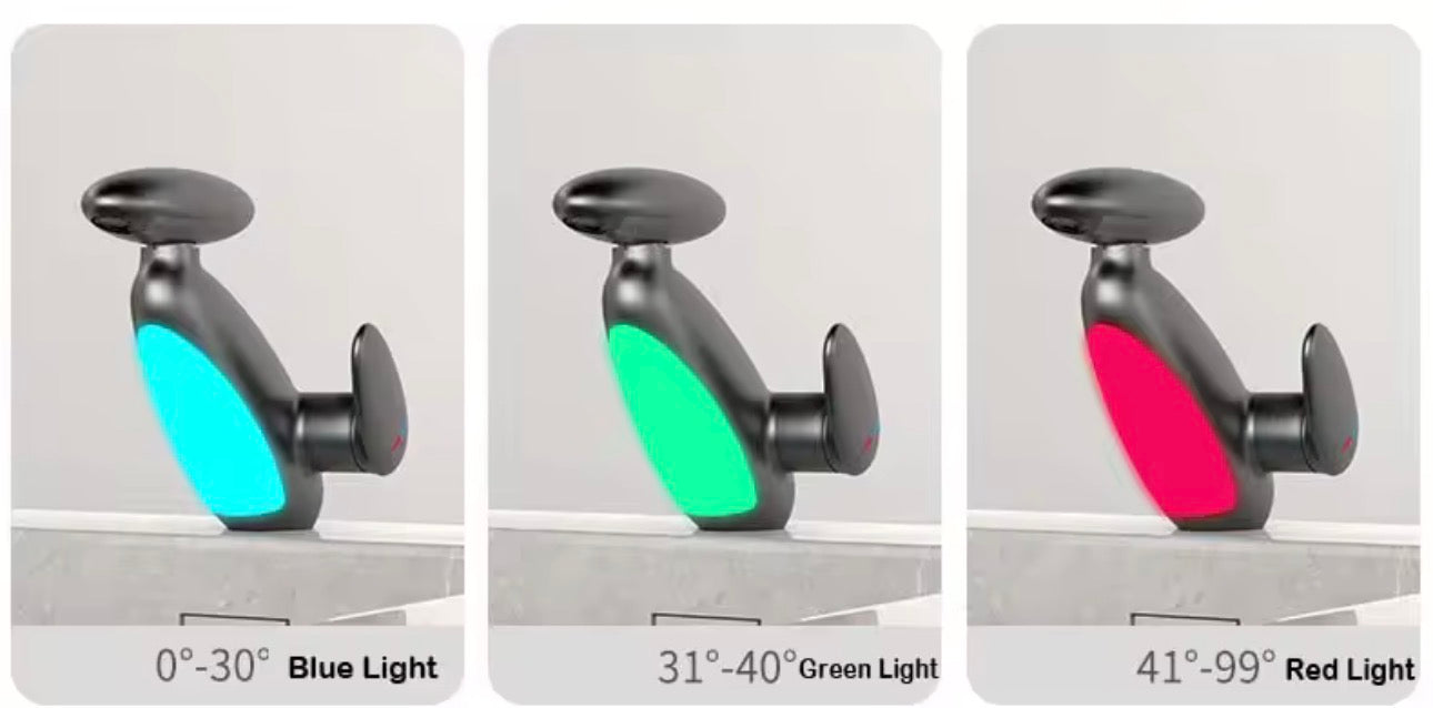 Bathroom Basin Faucet With Led Light Tap Penguin pull-out Basin Deck Mounted Sink Mixers 3 Colors Change Rotate the upper spray
